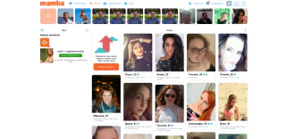 Mamba.ru